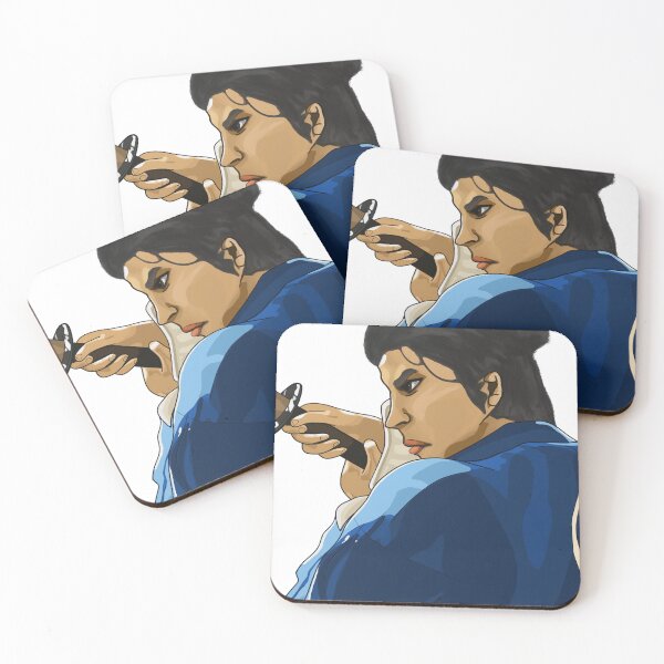 Item preview, Sakamoto Ryuma designed and sold by MagicZeppelin.