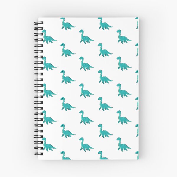 Item preview, Plesiosaur designed and sold by dinobeth7.