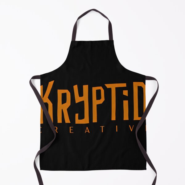 Item preview, Copper Kryptid Creative Logo designed and sold by Leraurdyuiki.