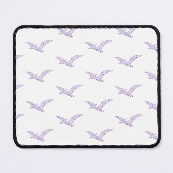 Item preview, Cute Pterodactyl Dinosaur - Kawaii Dinosaur designed and sold by EliveraDesigns.