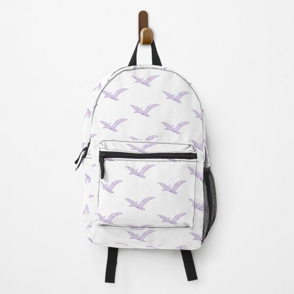 Item preview, Cute Pterodactyl Dinosaur - Kawaii Dinosaur designed and sold by EliveraDesigns.