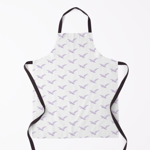 Item preview, Cute Pterodactyl Dinosaur - Kawaii Dinosaur designed and sold by EliveraDesigns.
