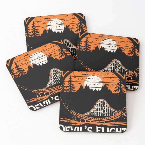 Item preview, The final destination Essen designed and sold by Pauline Leonard.