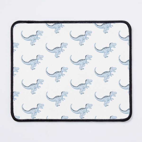 Item preview, Cute Tyrannosaurus Rex or Trex Dinosaur - Kawaii Dinosaur designed and sold by EliveraDesigns.