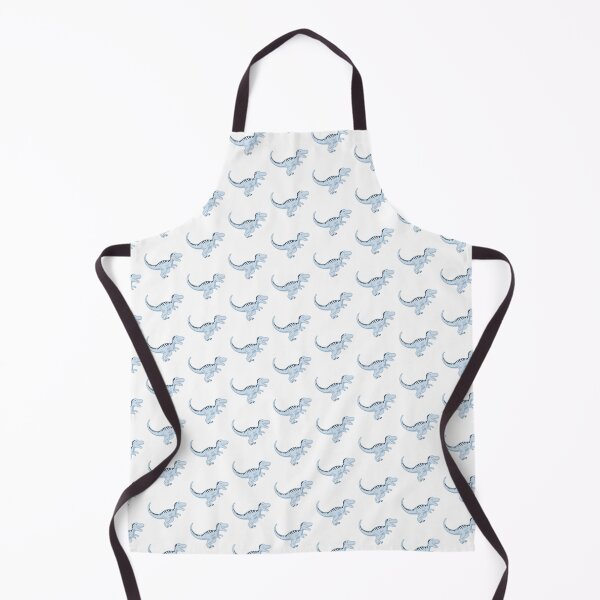 Item preview, Cute Tyrannosaurus Rex or Trex Dinosaur - Kawaii Dinosaur designed and sold by EliveraDesigns.