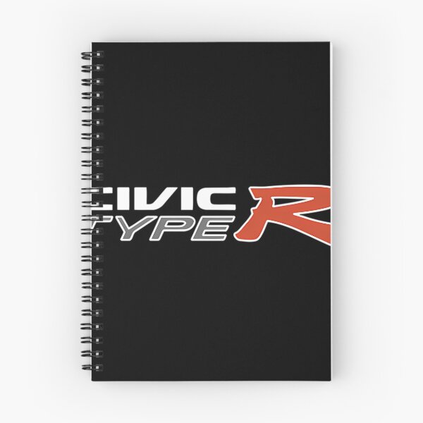 Item preview,  Civic Logo Type R Emblem designed and sold by Leraurdyuiki.