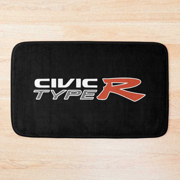 Item preview,  Civic Logo Type R Emblem designed and sold by Leraurdyuiki.