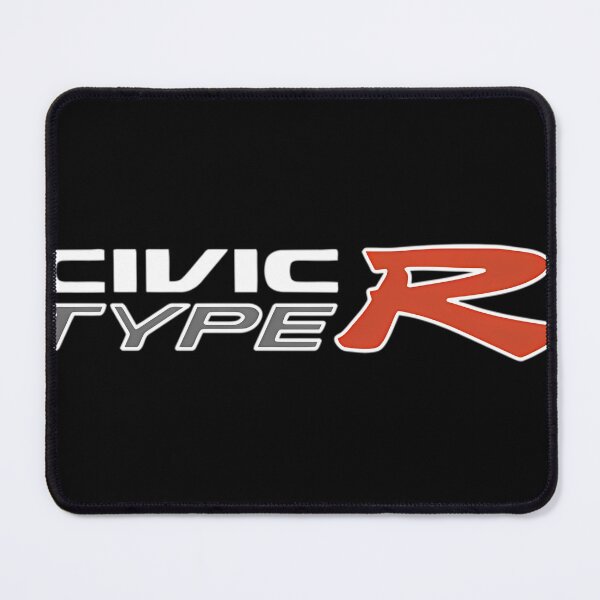 Item preview,  Civic Logo Type R Emblem designed and sold by Leraurdyuiki.