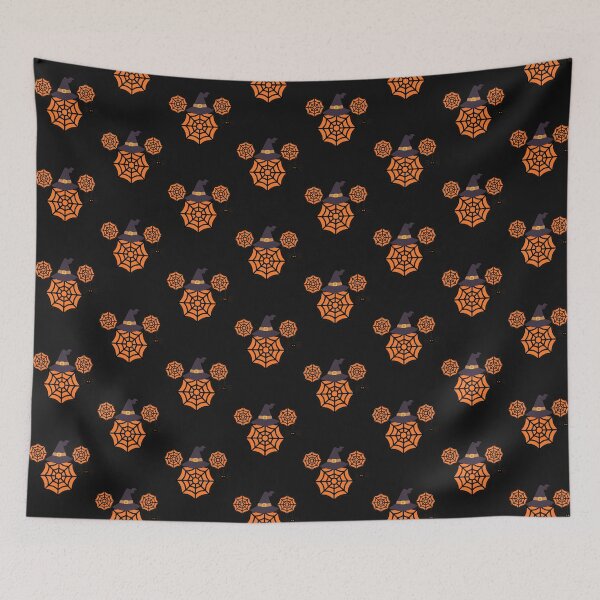 Item preview, Halloween-Mickey's designed and sold by justinjackson56.