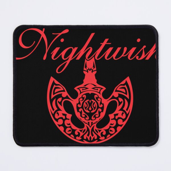 Item preview,  Nightwish Merchant designed and sold by Konstaomisto.