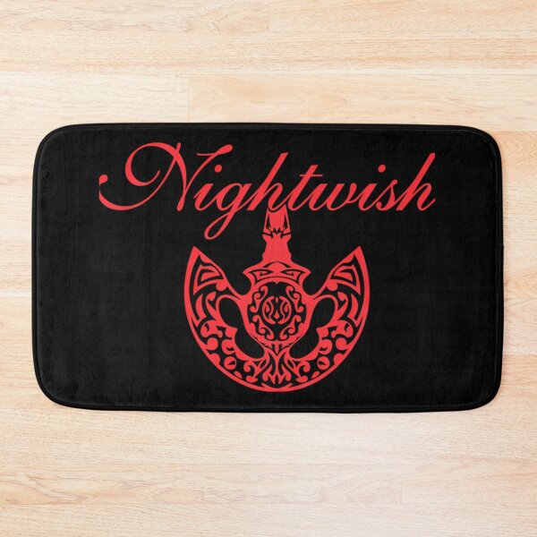 Item preview,  Nightwish Merchant designed and sold by Konstaomisto.