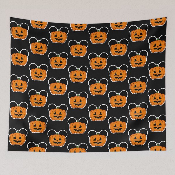 Item preview, Halloween-Mickey's designed and sold by justinjackson56.