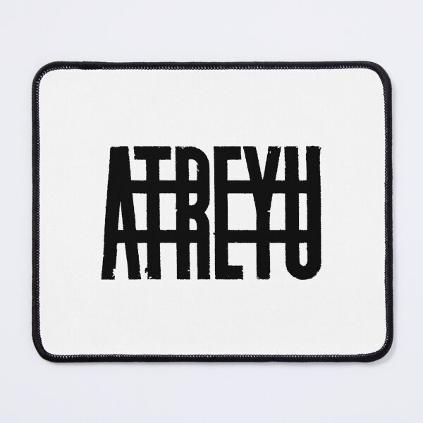 Item preview, Atreyu Band 1 designed and sold by AlanBurkhar.