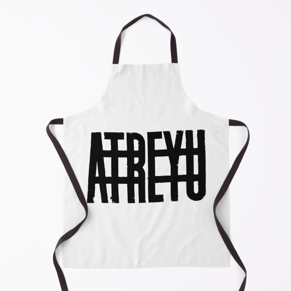 Item preview, Atreyu Band 1 designed and sold by AlanBurkhar.