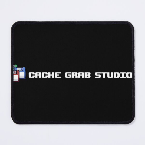 Item preview,  Cache Grab Studios designed and sold by Leraurdyuiki.