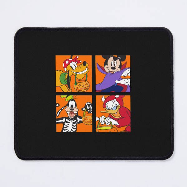 Item preview, Halloween-Mickey's designed and sold by justinjackson56.