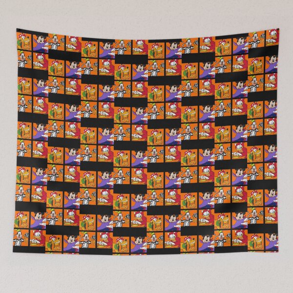 Item preview, Halloween-Mickey's designed and sold by justinjackson56.