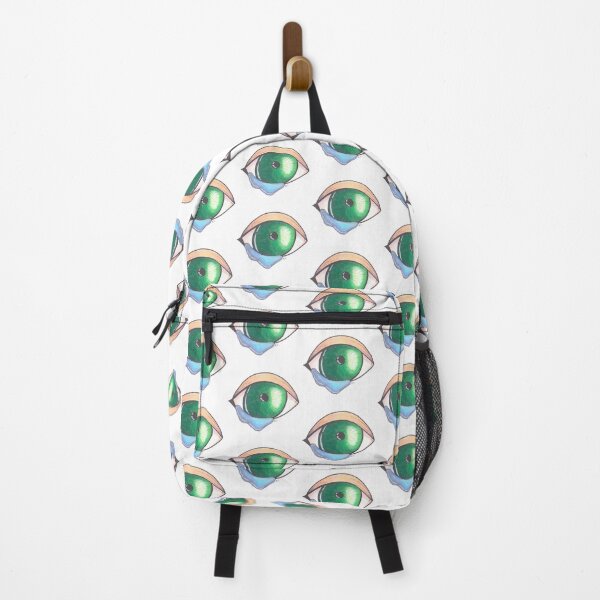 Item preview, Emerald Gaze designed and sold by Chaos and Chlorophyll.