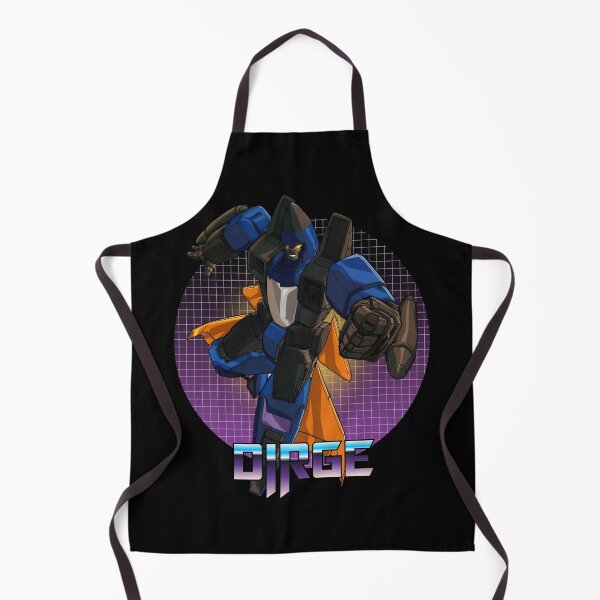 Item preview, ⭐Dirge G1 Robot Vintage Art V2⭐ designed and sold by Retr0Tshirts.