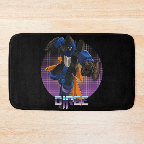 Item preview, ⭐Dirge G1 Robot Vintage Art V2⭐ designed and sold by Retr0Tshirts.