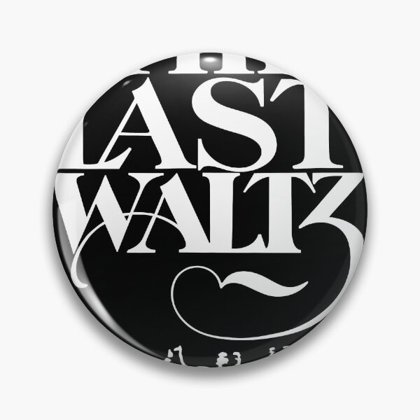 Item preview, After The Last Waltz Band 3 designed and sold by AlanBurkhar.