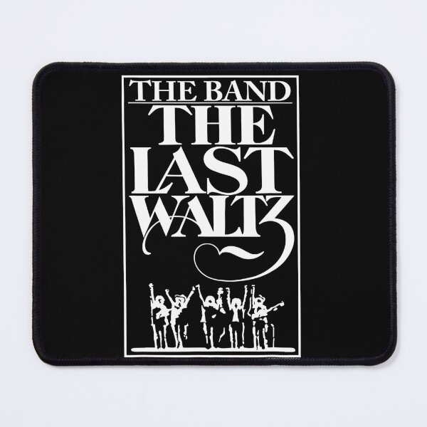 Item preview, After The Last Waltz Band 3 designed and sold by AlanBurkhar.