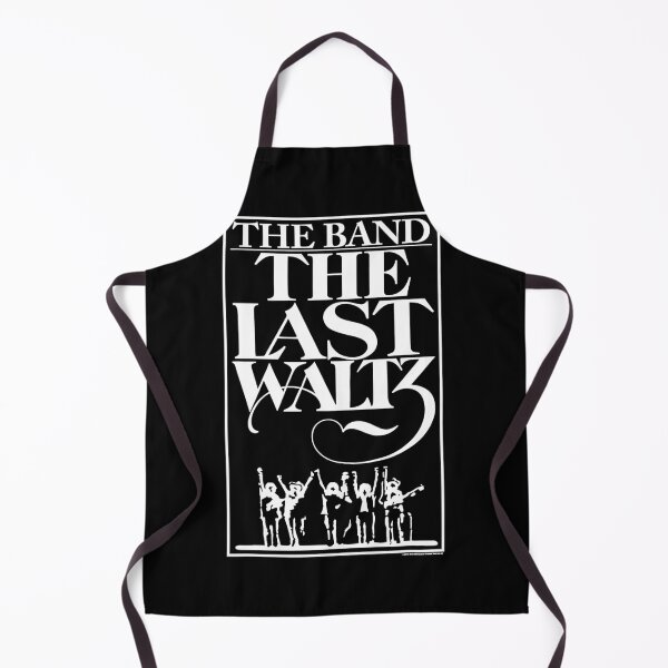 Item preview, After The Last Waltz Band 3 designed and sold by AlanBurkhar.