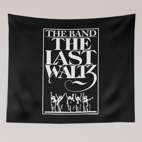 Item preview, After The Last Waltz Band 3 designed and sold by AlanBurkhar.