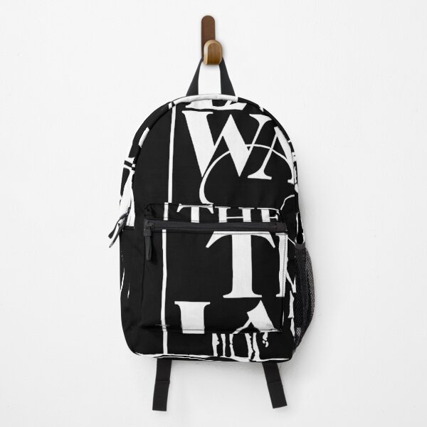 Item preview, After The Last Waltz Band 3 designed and sold by AlanBurkhar.
