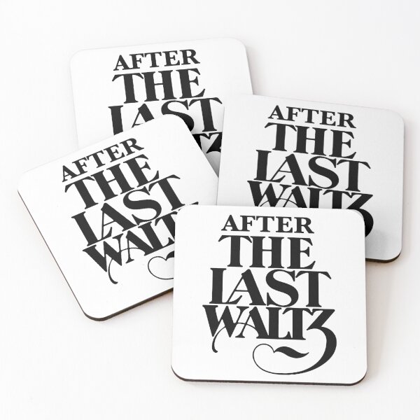 Artikelvorschau, After The Last Waltz Band 1 entworfen und verkauft von AlanBurkhar.