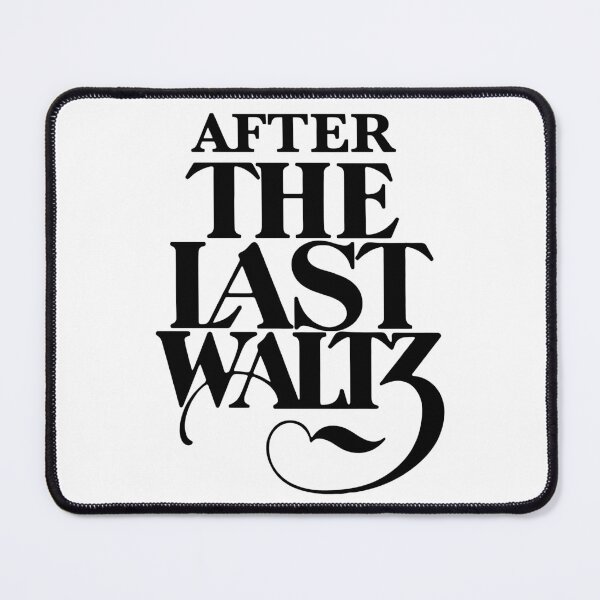 Item preview, After The Last Waltz Band 1 designed and sold by AlanBurkhar.