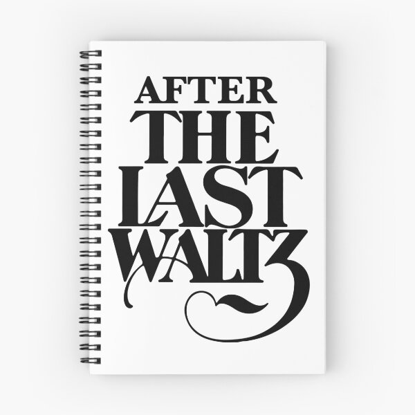 Item preview, After The Last Waltz Band 1 designed and sold by AlanBurkhar.