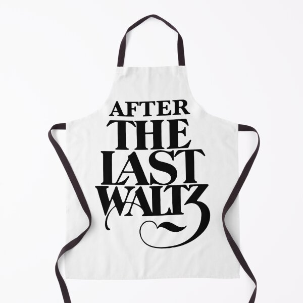 Item preview, After The Last Waltz Band 1 designed and sold by AlanBurkhar.