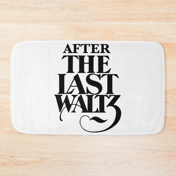 Artikelvorschau, After The Last Waltz Band 1 entworfen und verkauft von AlanBurkhar.