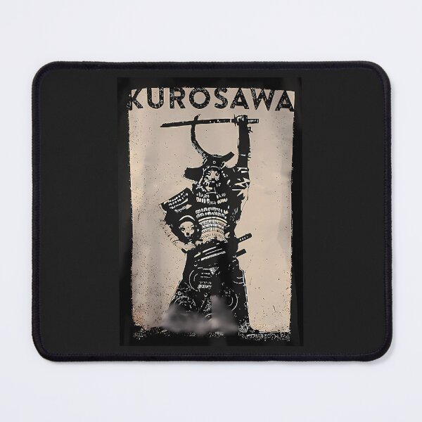 Item preview, Kurosawa-Samurai designed and sold by mminazr8.