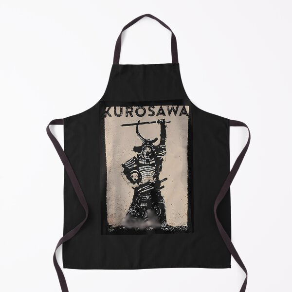 Item preview, Kurosawa-Samurai designed and sold by mminazr8.