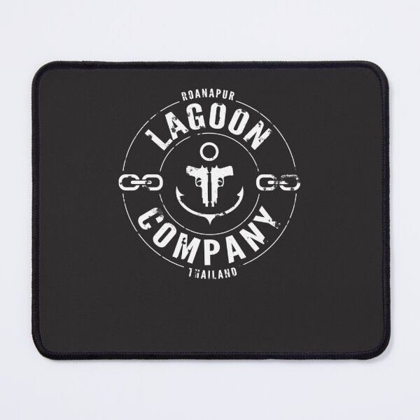 Item preview, Lagoon-Company designed and sold by nicoleche.