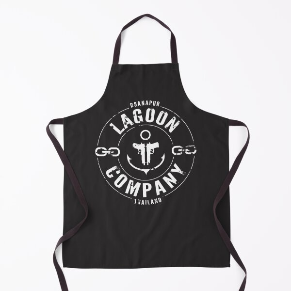 Item preview, Lagoon-Company designed and sold by nicoleche.