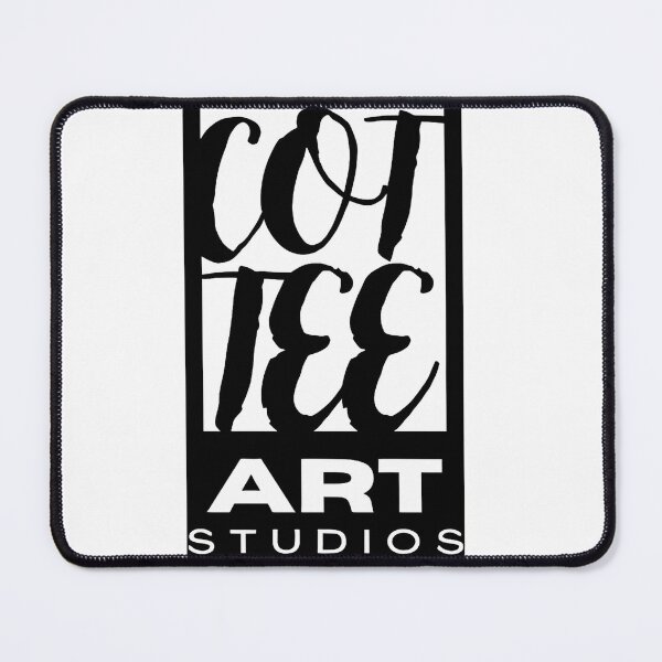Item preview,  Cotteeart Studios Logo designed and sold by Leraurdyuiki.