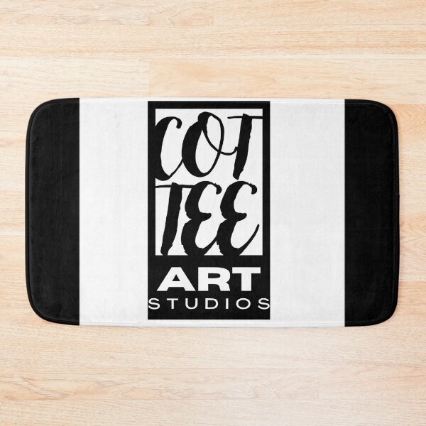 Item preview,  Cotteeart Studios Logo designed and sold by Leraurdyuiki.