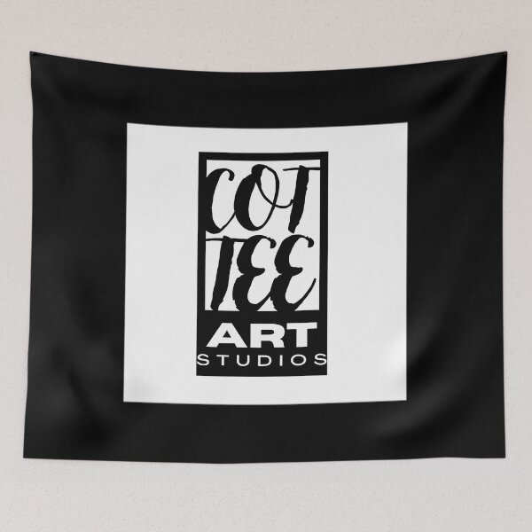 Item preview,  Cotteeart Studios Logo designed and sold by Leraurdyuiki.