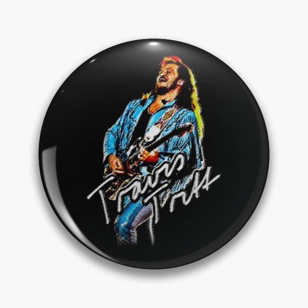 Artikelvorschau, Travis Tritt T-Shirt entworfen und verkauft von DenaSauer.