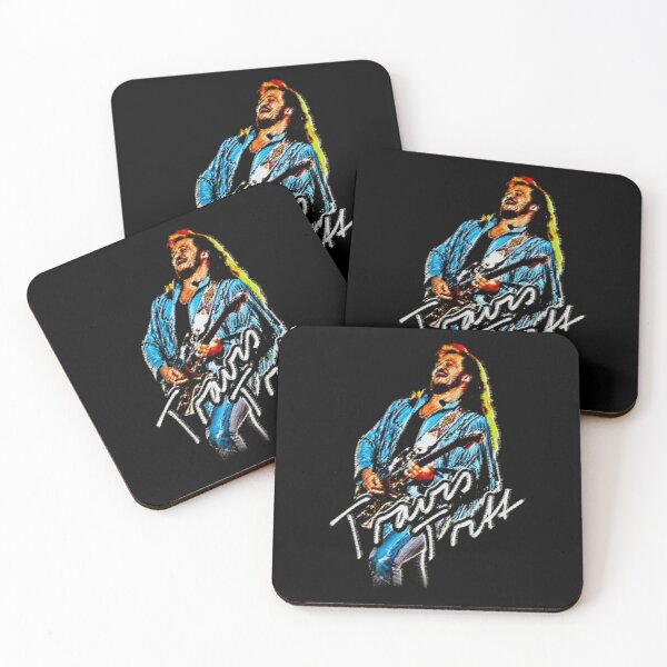 Artikelvorschau, Travis Tritt T-Shirt entworfen und verkauft von DenaSauer.