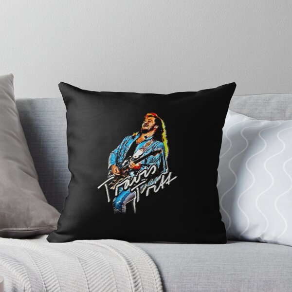 Artikelvorschau, Travis Tritt T-Shirt entworfen und verkauft von DenaSauer.