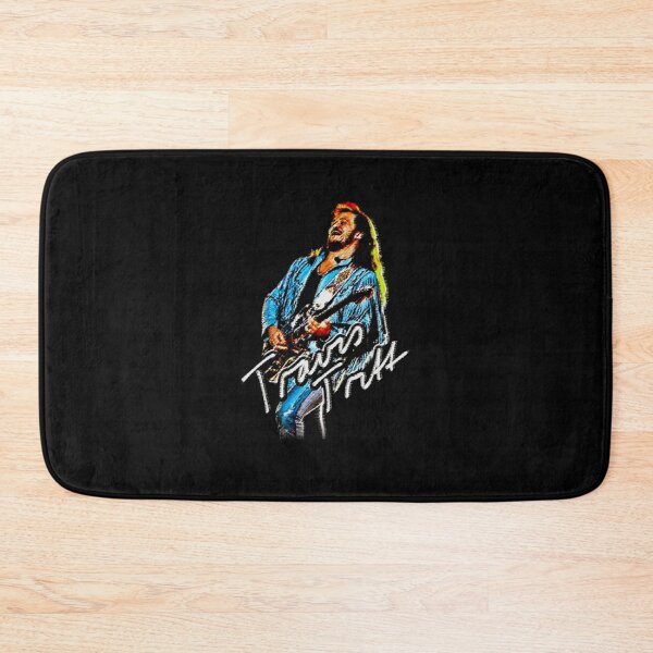Artikelvorschau, Travis Tritt T-Shirt entworfen und verkauft von DenaSauer.