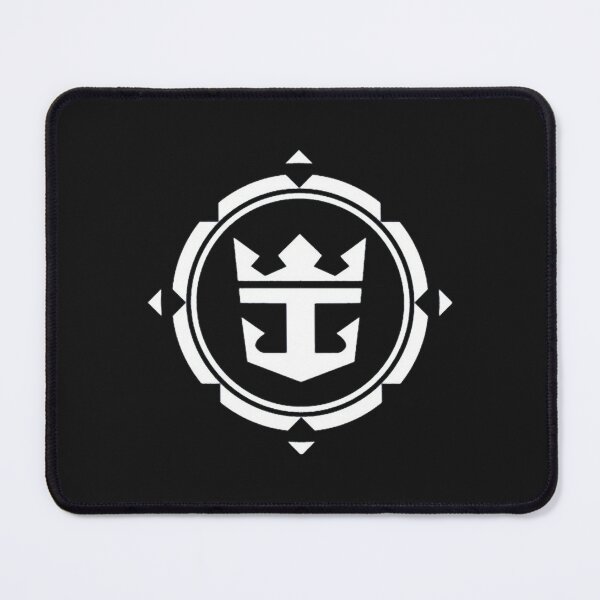 Item preview, Loyal To Royal Caribbean   designed and sold by tottodumsell.