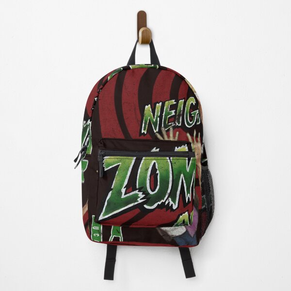 Item preview, Zombies Ate My Neighbors designed and sold by Ashleyaylor.