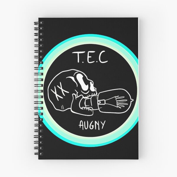 Item preview,  T.E.C. designed and sold by Leraurdyuiki.