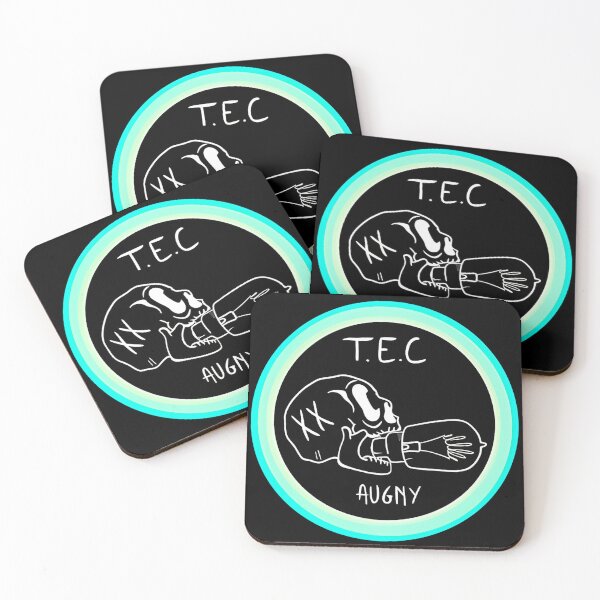 Item preview,  T.E.C. designed and sold by Leraurdyuiki.