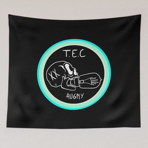 Item preview,  T.E.C. designed and sold by Leraurdyuiki.